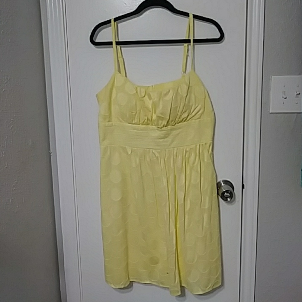 Women's Sun Dress